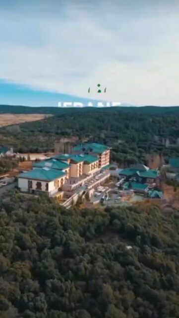 A city for all seasons. ❄️🍂 Whether it’s wrapped in a white blanket of snow or glowing under the golden autumn sun, Ifrane’s beauty is unmatched. 🇲🇦✨

Which season in Ifrane is your favorite? Let us know below! 👇

#Ifrane #DiscoverIfrane #Morocco #VisitMorocco #LittleSwitzerland #MiddleAtlas #TravelMorocco #NatureLovers #ExploreMorocco #MountainAesthetic