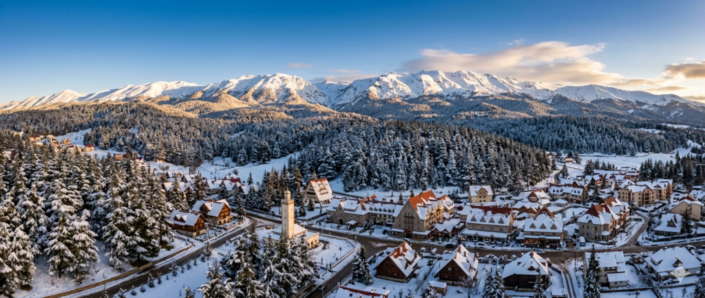 Things to Do in Ifrane: Ultimate Guide