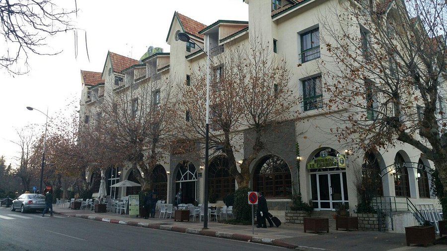 Hotel Le Chamonix Ifrane Your Cozy Chalet Style City Base